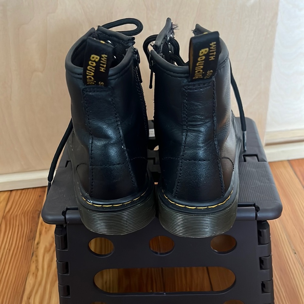Dr Martens Boots